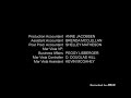16 Wishes 2010 Credits