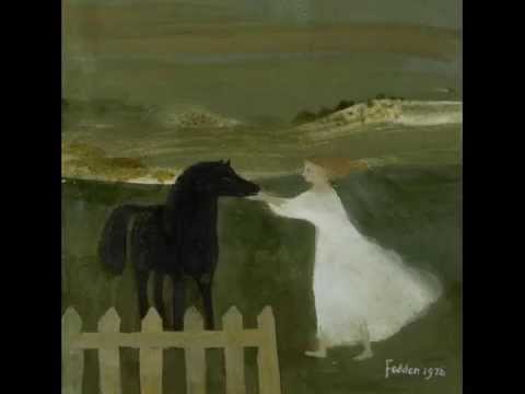 Mary Fedden - ♫Beethoven - Symphony No. 2 in D major,