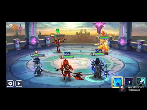 Siege G3 server Global: DYSTOPIA vs Why RNGesus?! vs VN.ANHEM ; Summoners war GarraNegra