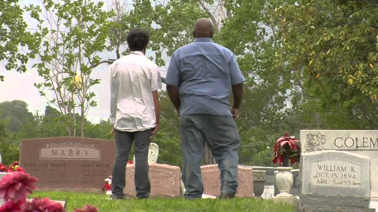 Otis Under Sky Teaser