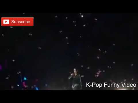 190501 Blackpink ft Dualipa- Kiss and Make up|| Blackpink in your area concert ini Newark. FANCAM