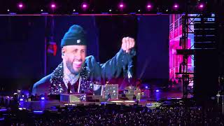 Nicky Jam - Mi Tesoro | En Vivo Bogotá 2026 (Concierto Reggaetón)