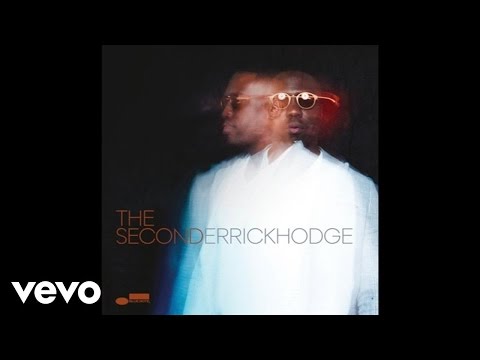 Derrick Hodge - Clock Strike Zero (Audio)