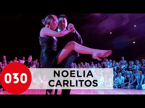 Noelia Hurtado and Carlitos Espinoza – Yo te bendigo #NoeliayCarlitos