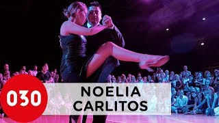 Noelia Hurtado and Carlitos Espinoza – Yo te bendigo #NoeliayCarlitos