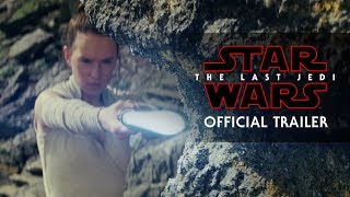 Star Wars: Son Jedi ( Star Wars: The Last Jedi )