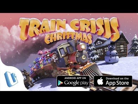 Train Crisis Christmas Video