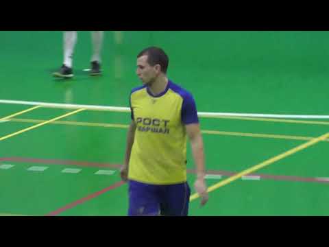 КУ 6 Pro Shop – Рост Союз