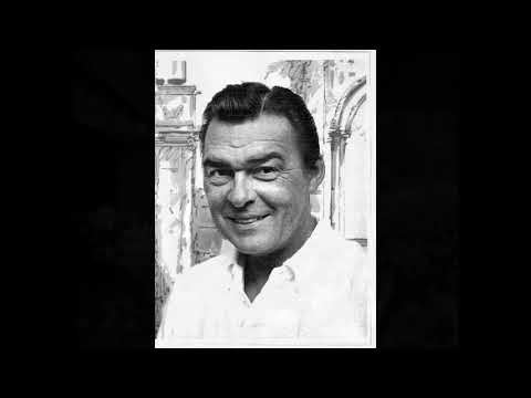 Ray Eberle Did I Remember