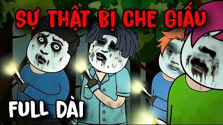 (Full Version) Sự Thật Bị Che Giấu | Anh Cả Sub