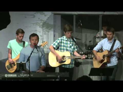 Agape Worship Choir - Vocea Lui