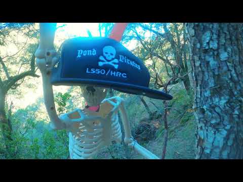 Lake Sonoma 50 Mile Course Tour