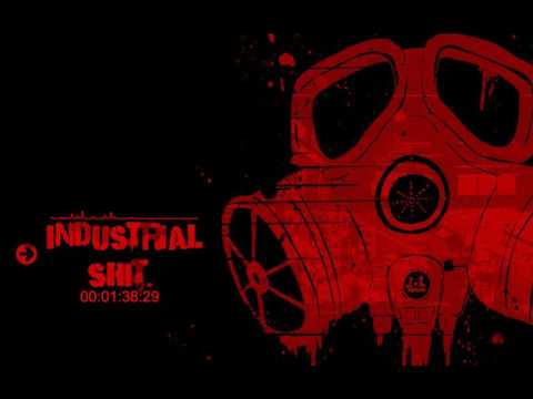 Bt Beats & INDUSTRIAL SHIT aggresive beat