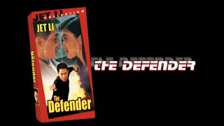 The Defender (1994)