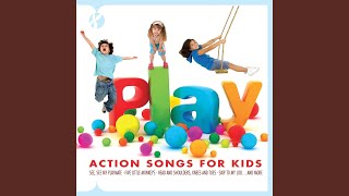 Bicycle Built for Two