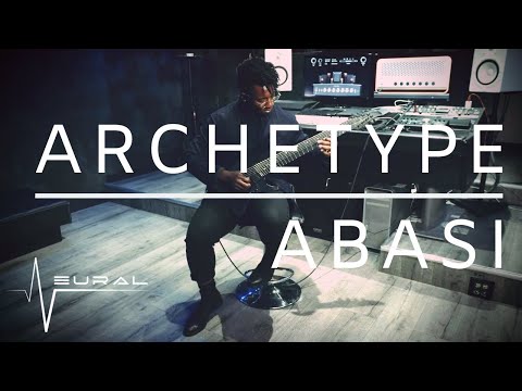 BCS GEAR REVIEWS - NEURAL DSP - ARCHETYPE ABASI