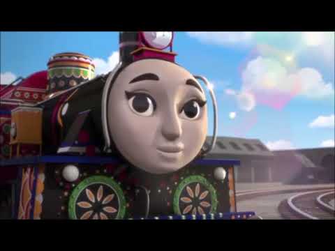 BoColaddin part 7 - BoCo Arrested (Part 1)