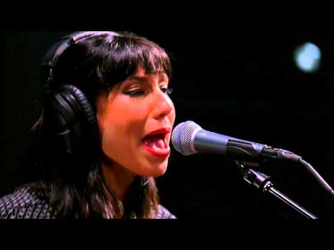 Deep Sea Diver - See These Eyes (Live on KEXP)