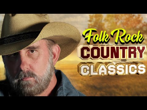 Top 70s 80s 90s Folk Rock Country Music Playlist Whit Lyrics -  Kenny Rogers, Elton John, Bee Gees
