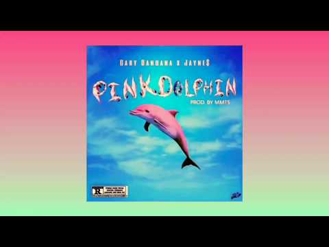 Gary Bandana - Pink Dolphin 🐬 (Feat. JayNes) Prod By JGPBangz