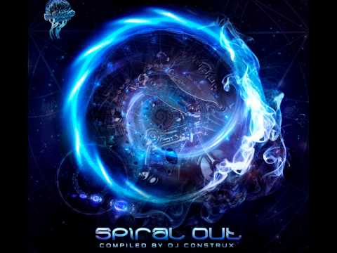 10.- Shadai & Darkstalkers vs Psy4tecks -  Friends in the Darkness