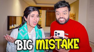 We Did Big Mistake 😭 | Mulk Wapis Nahi Jaa Sakte 💔