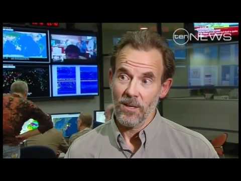 Anatomy Of A Disaster