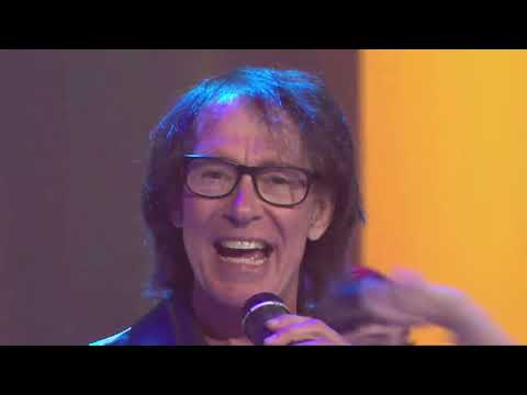 Los Locos - Medley - Mueve la colita, La vuelta, El dueno del swing