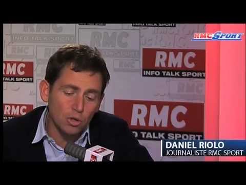 After Foot / Les envies d'ailleurs de Javier Pastore