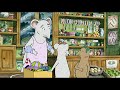 Angelina Ballerina The Ballerina Rag Doll