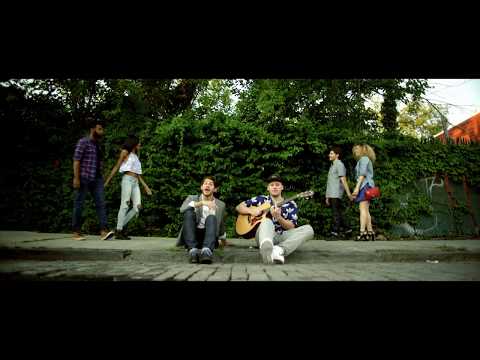 Aer - The Rain (Official Music Video)