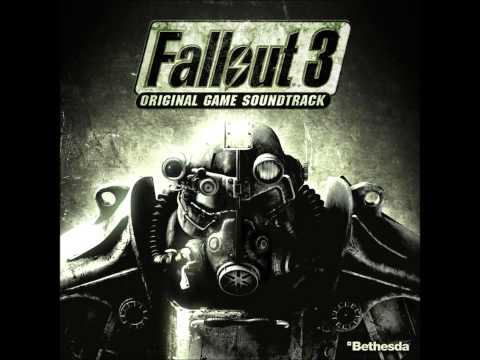 Full Fallout 3 OST