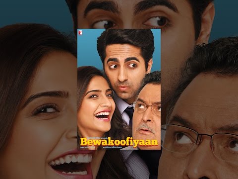 Bewakoofiyaan (OmU)