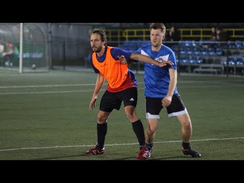 Relaksmisja - Inter Kraków: 4. tydzień (FLS Wiosna 2018)