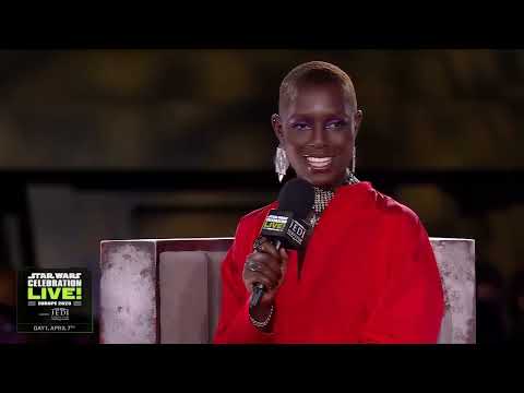 Clueless The Acolytes actress claims Star Wars is patriarchal