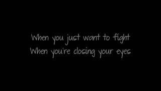 If You Don&#39;t Wanna Love Me- James Morrison + Lyrics