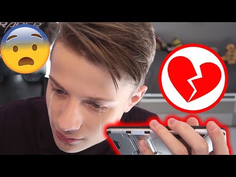 LA RAGAZZA CHE MI PIACE MI FRIENDZONA IN UN VIDEO