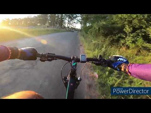 Camino Paso del Enano