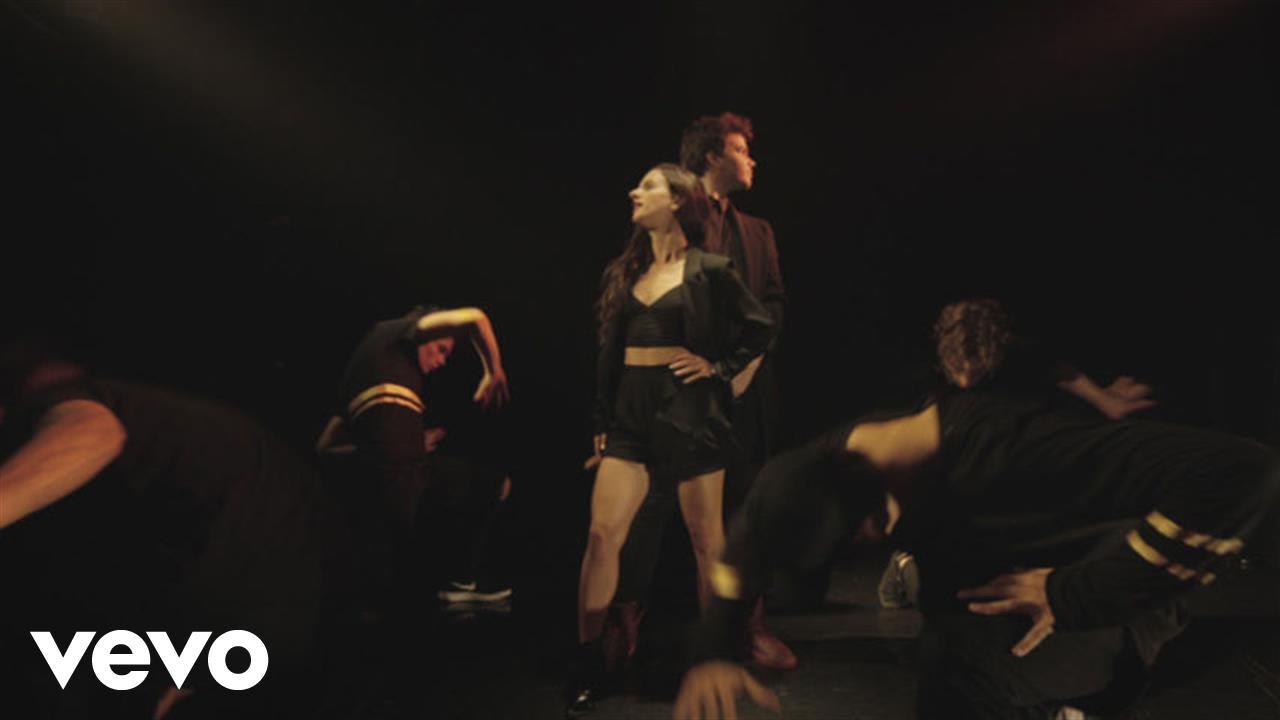 Marian Hill — I Want You
