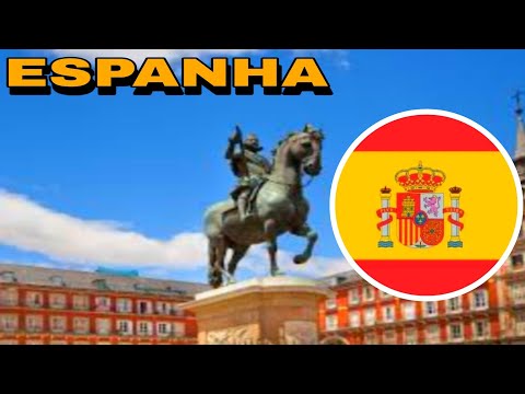 30 CURIOSIDADES SOBRE A ESPANHA
