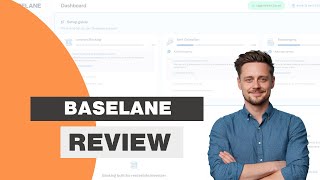 Baselane Review in 5 Minutes | Property Management Software Reviews