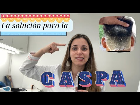 La solución para la CASPA
