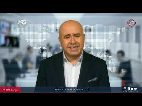 شاهد بالفيديو.. اتفاق بين الحزب المسيحي والاشتراكي على مواصلة مهام الجيش الالماني لؤي المدهون / خبير DW