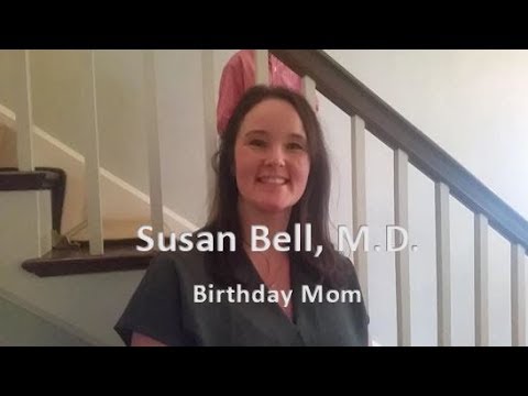 Dr. Susan Bell Reviews Dr. Gary Flegal