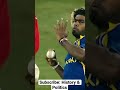 Malinga S Best Yorker