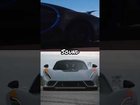 Chiron super sports Vs Venom F5 #bugatti #hennessey #chiron #23drdgfzf #meno