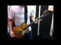 The Donnas - Who Invited You - cover by Dom Lona ...
