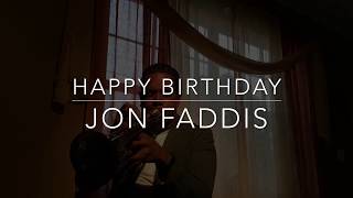 Jon Faddis' solo on "Tour De Force" - Ricardo Esquilin