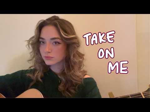 Take on Me - Cover