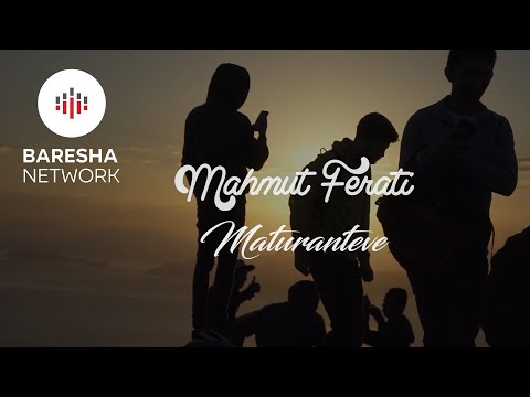 Mahmut Ferati - Maturant (Versioni Origjinal)